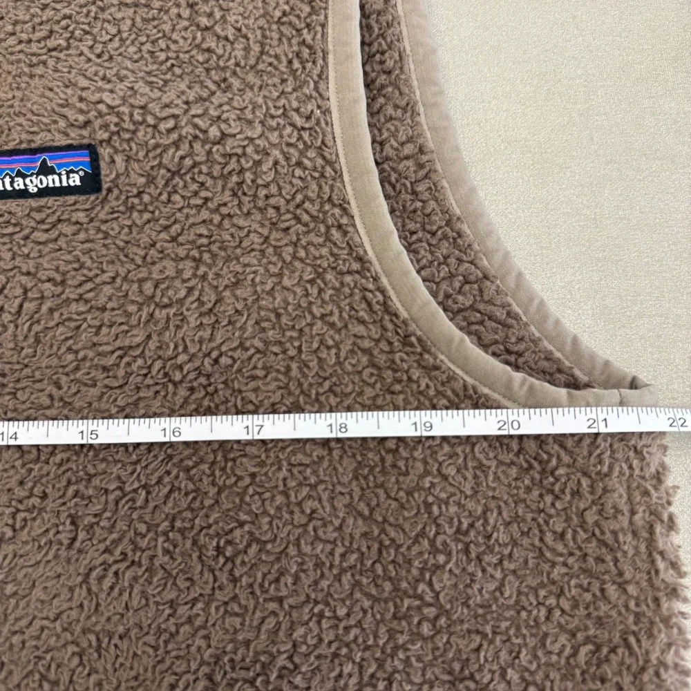 Patagonia good preowned